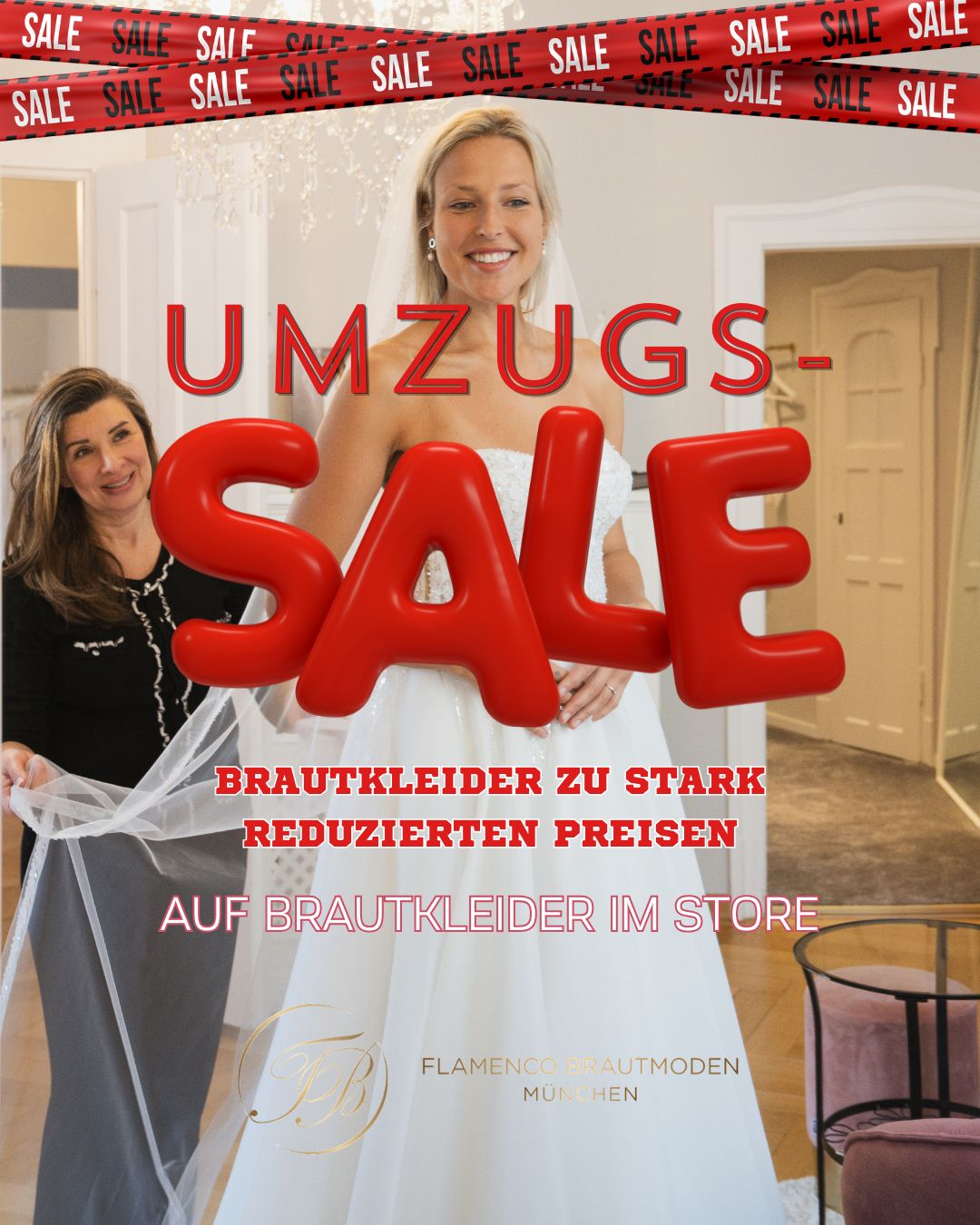 Sommer Sale